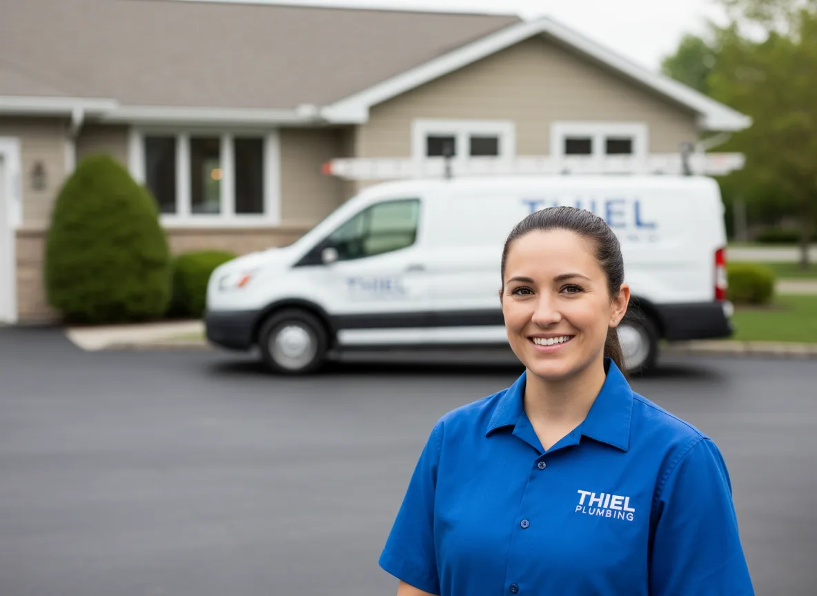 Plumber Crosby, ND FAQs